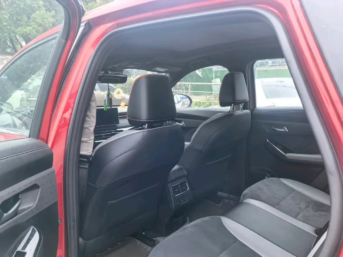 2021 Haval Rabbit 1.5T 184HP L4 7DCT,autocango,china used car exporter,china ev exporter,chinese used car exporter,chinese used ev exporter