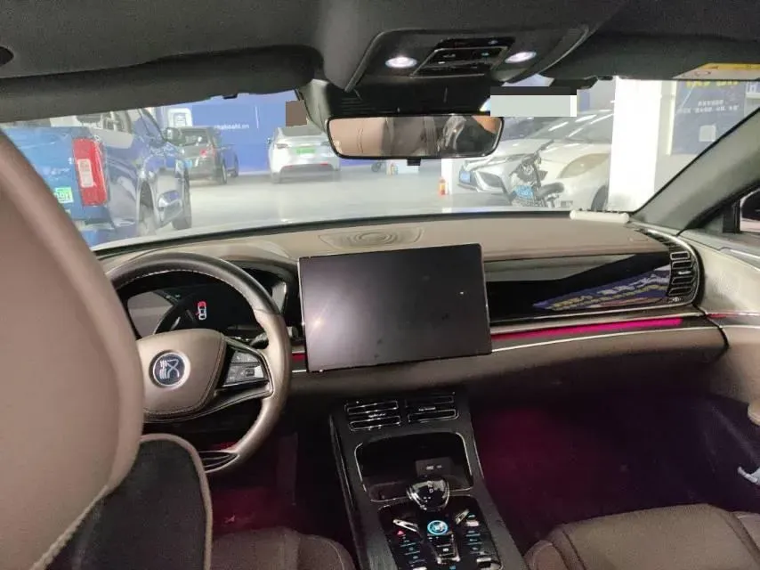 2023 BYD Han 1.5T 139HP L4 E-CVT PHEV 18.316KWH,autocango,china used car exporter,china ev exporter,chinese used car exporter,chinese used ev exporter