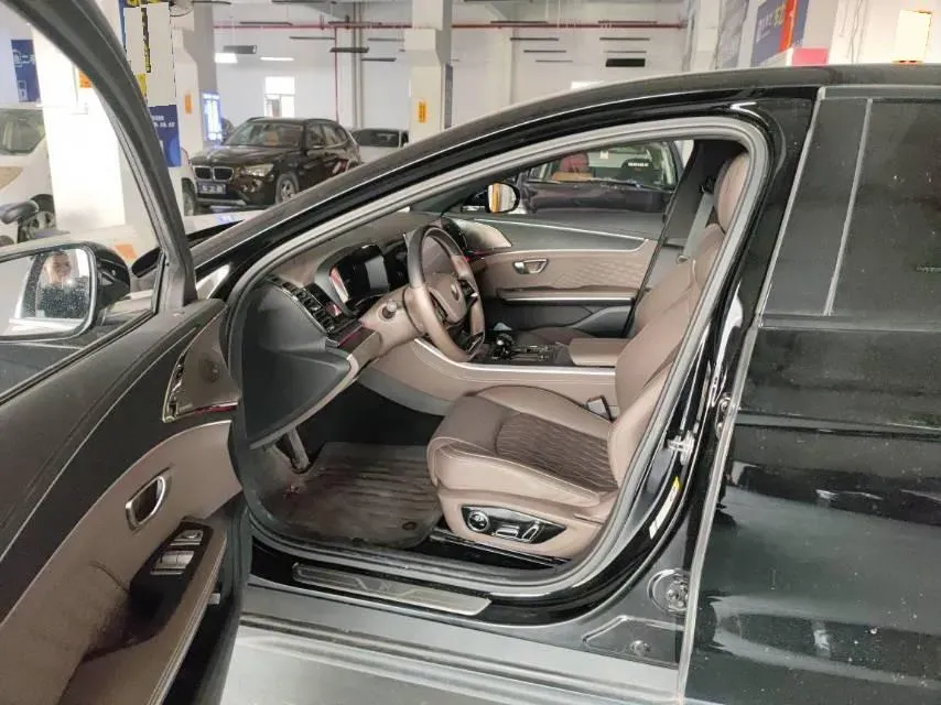2023 BYD Han 1.5T 139HP L4 E-CVT PHEV 18.316KWH,autocango,china used car exporter,china ev exporter,chinese used car exporter,chinese used ev exporter