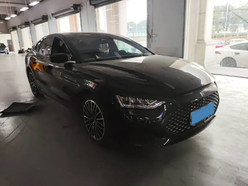 2023 BYD Han 1.5T 139HP L4 E-CVT PHEV 18.316KWH,autocango,china used car exporter,china ev exporter,chinese used car exporter,chinese used ev exporter