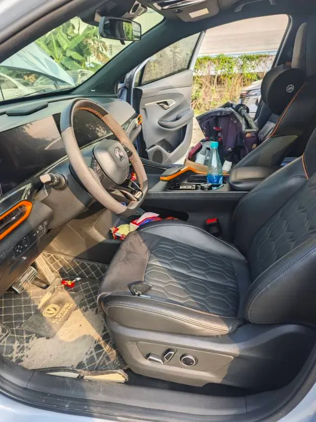 2022 ChangAn UNI-T 1.5T 188HP L4 7DCT,autocango,china used car exporter,china ev exporter,chinese used car exporter,chinese used ev exporter