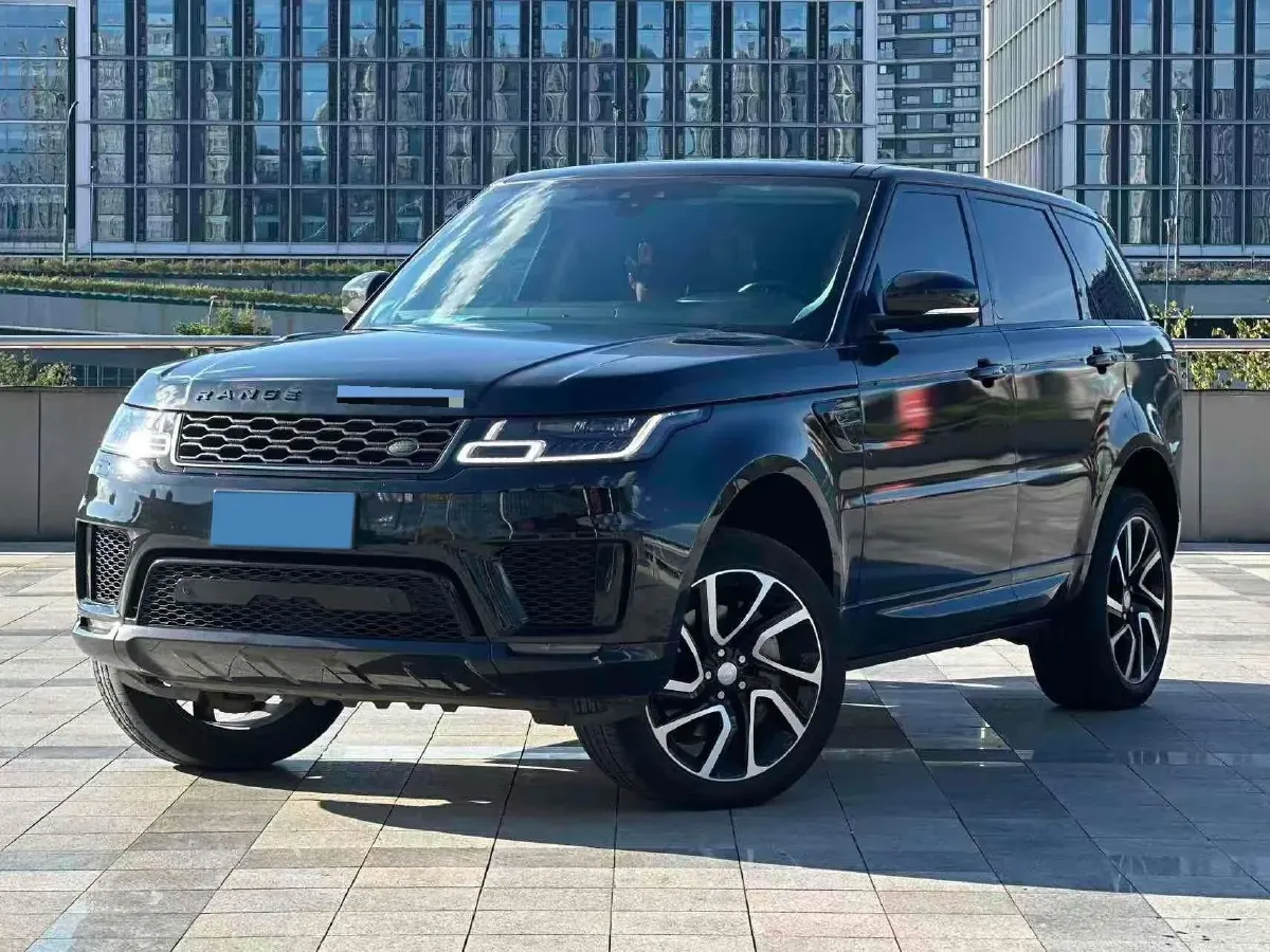 2018 Land Rover Range Rover Sport 3.0T 340HP V6 8AT,autocango,china used car exporter,china ev exporter,chinese used car exporter,chinese used ev exporter