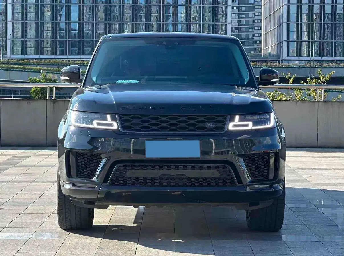 2018 Land Rover Range Rover Sport 3.0T 340HP V6 8AT,autocango,china used car exporter,china ev exporter,chinese used car exporter,chinese used ev exporter