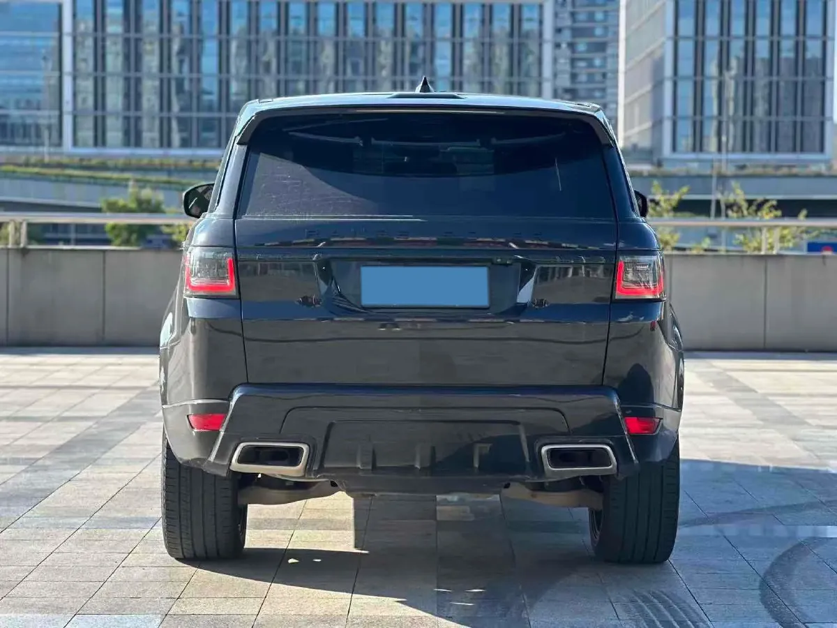 2018 Land Rover Range Rover Sport 3.0T 340HP V6 8AT,autocango,china used car exporter,china ev exporter,chinese used car exporter,chinese used ev exporter