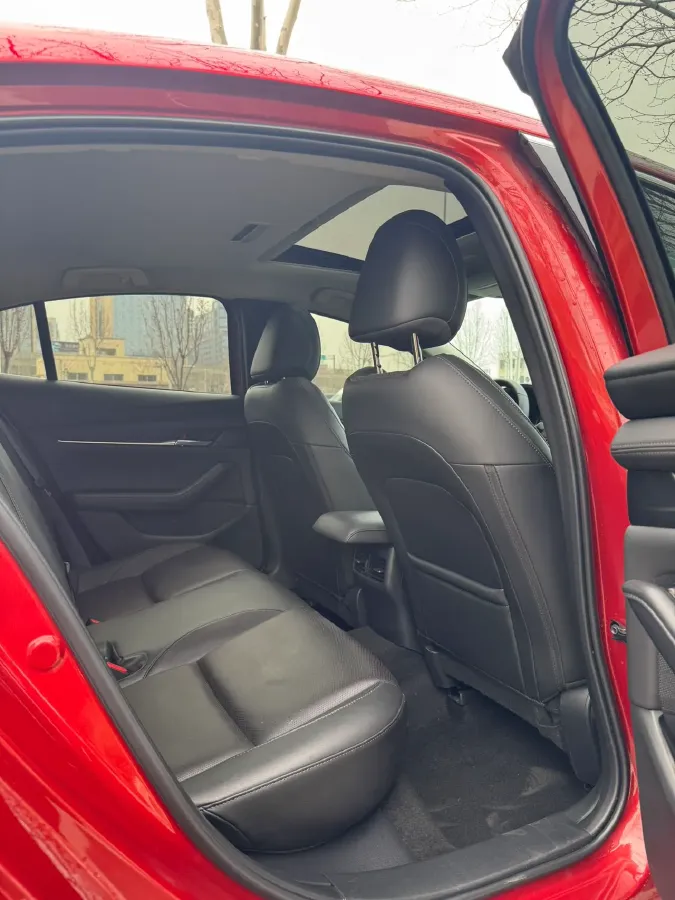 2022 Mazda 3 Axela 2.0L 158HP L4 6AT,autocango,china used car exporter,china ev exporter,chinese used car exporter,chinese used ev exporter