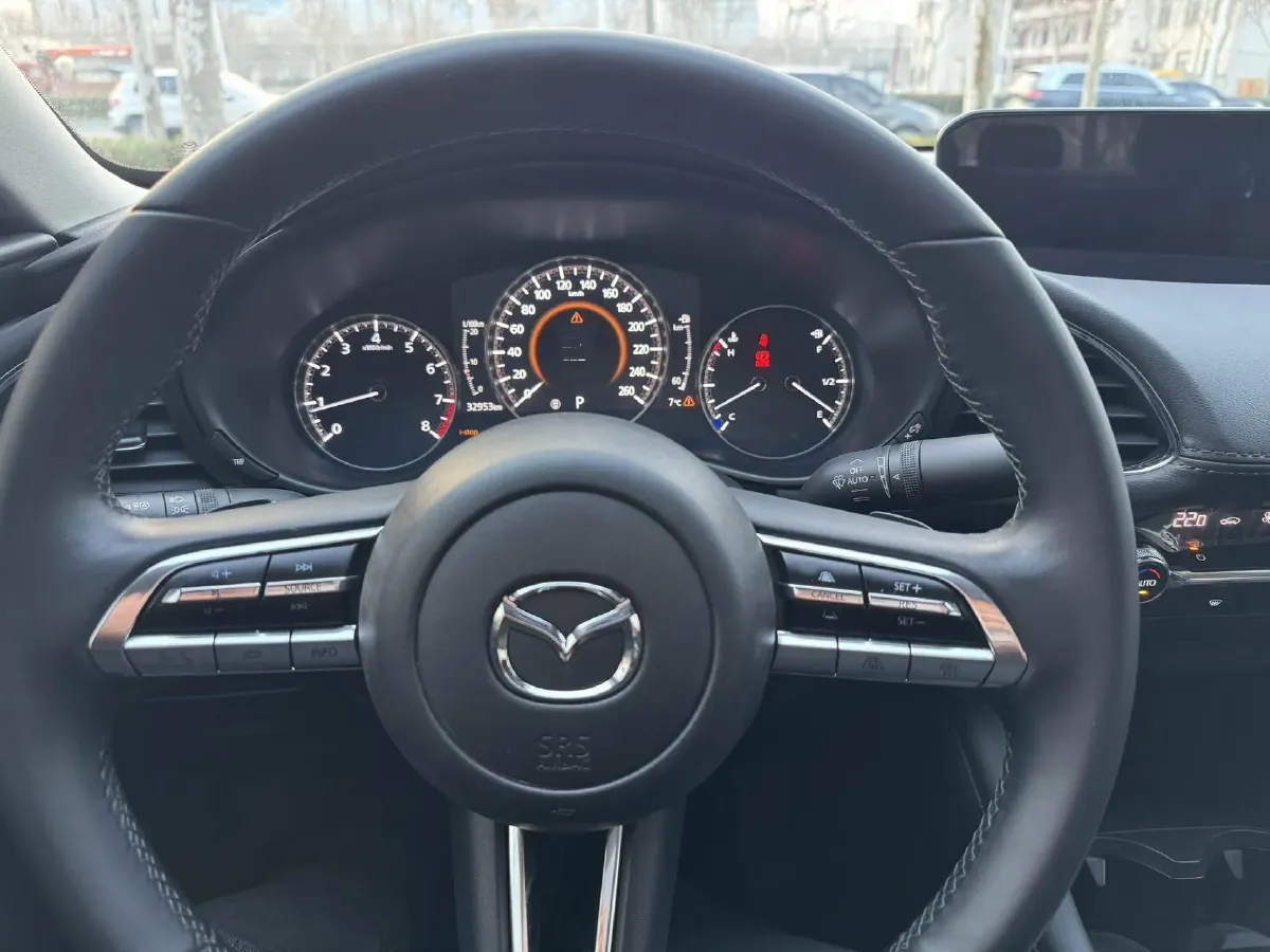 2022 Mazda 3 Axela 2.0L 158HP L4 6AT,autocango,china used car exporter,china ev exporter,chinese used car exporter,chinese used ev exporter