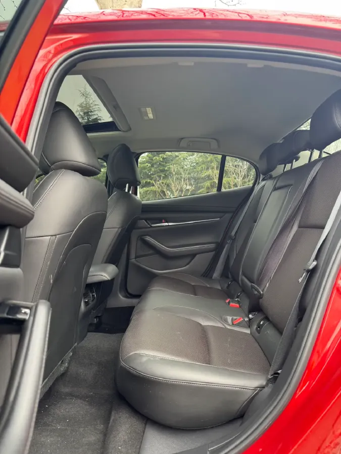 2022 Mazda 3 Axela 2.0L 158HP L4 6AT,autocango,china used car exporter,china ev exporter,chinese used car exporter,chinese used ev exporter