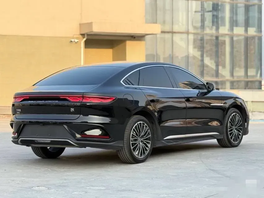 2023 BYD Han 1.5T 139HP L4 E-CVT PHEV 18.316KWH,autocango,china used car exporter,china ev exporter,chinese used car exporter,chinese used ev exporter