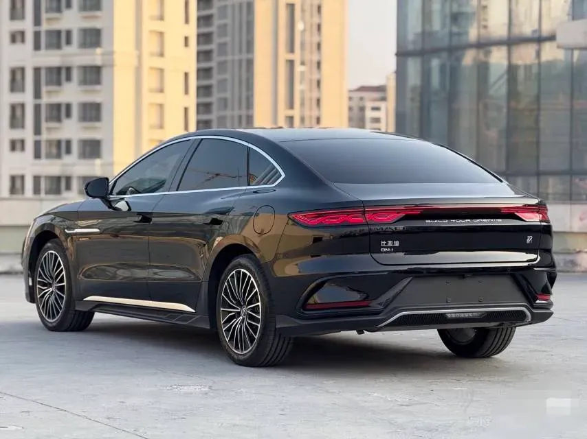 2023 BYD Han 1.5T 139HP L4 E-CVT PHEV 18.316KWH,autocango,china used car exporter,china ev exporter,chinese used car exporter,chinese used ev exporter