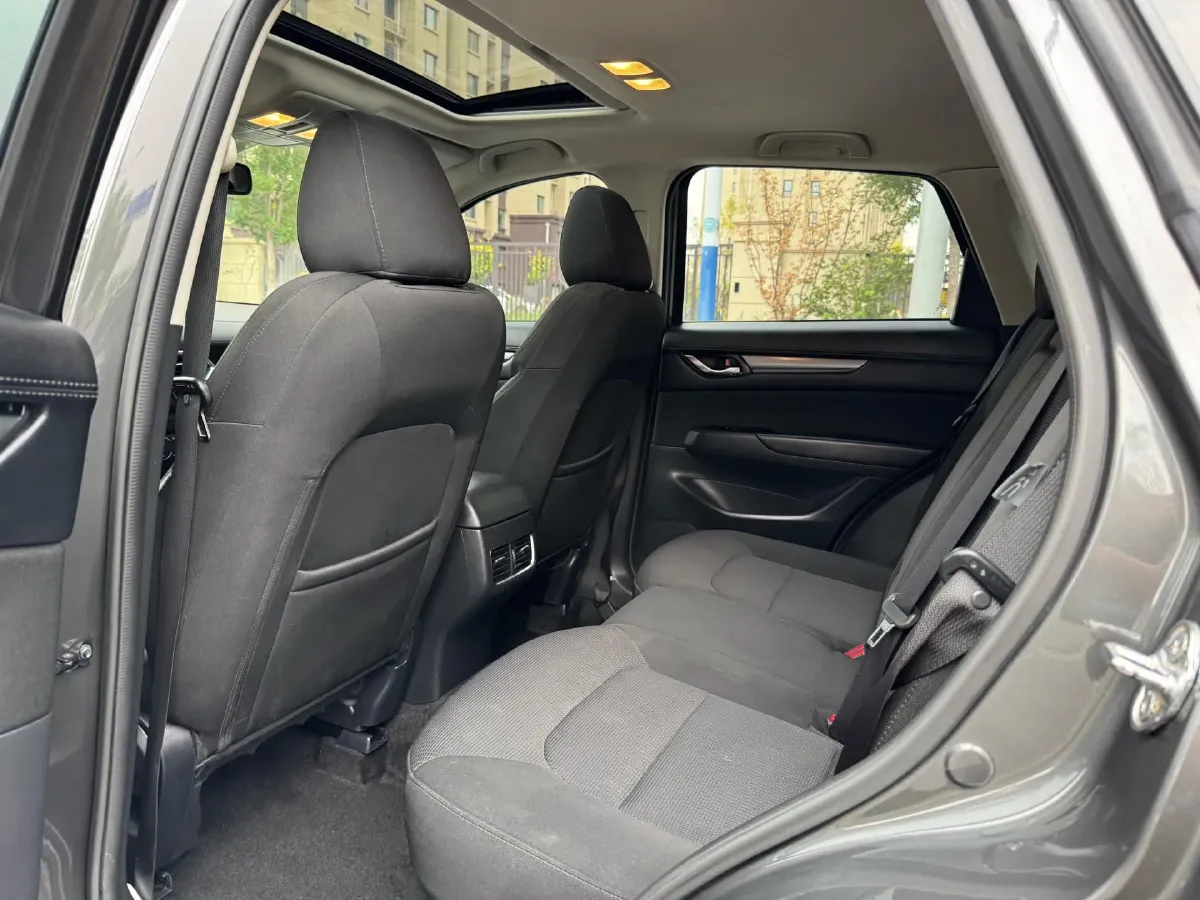 2020 Mazda CX-5 2.5L 196HP L4 6AT,autocango,china used car exporter,china ev exporter,chinese used car exporter,chinese used ev exporter