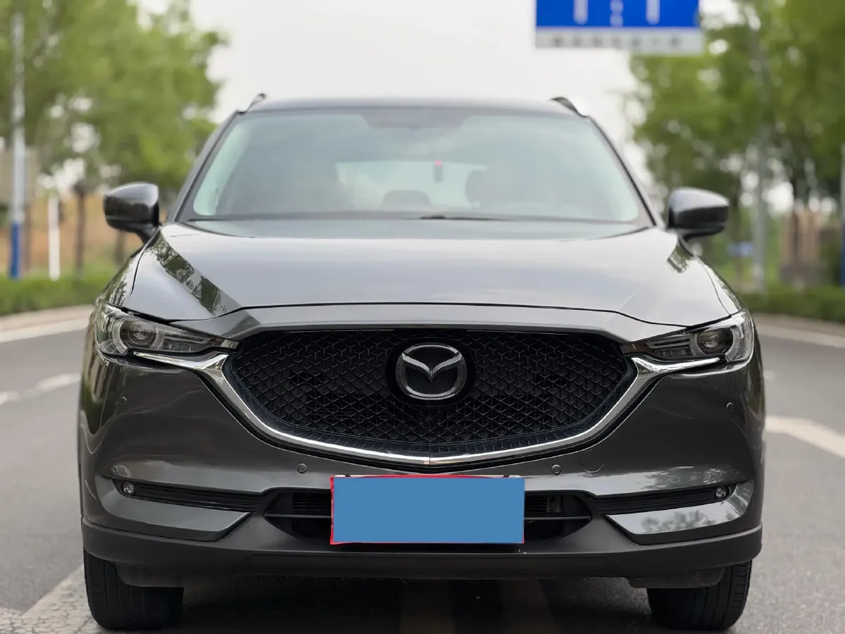 2020 Mazda CX-5 2.5L 196HP L4 6AT,autocango,china used car exporter,china ev exporter,chinese used car exporter,chinese used ev exporter