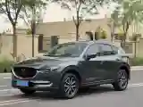 2020 Mazda CX-5 2.5L 196HP L4 6AT