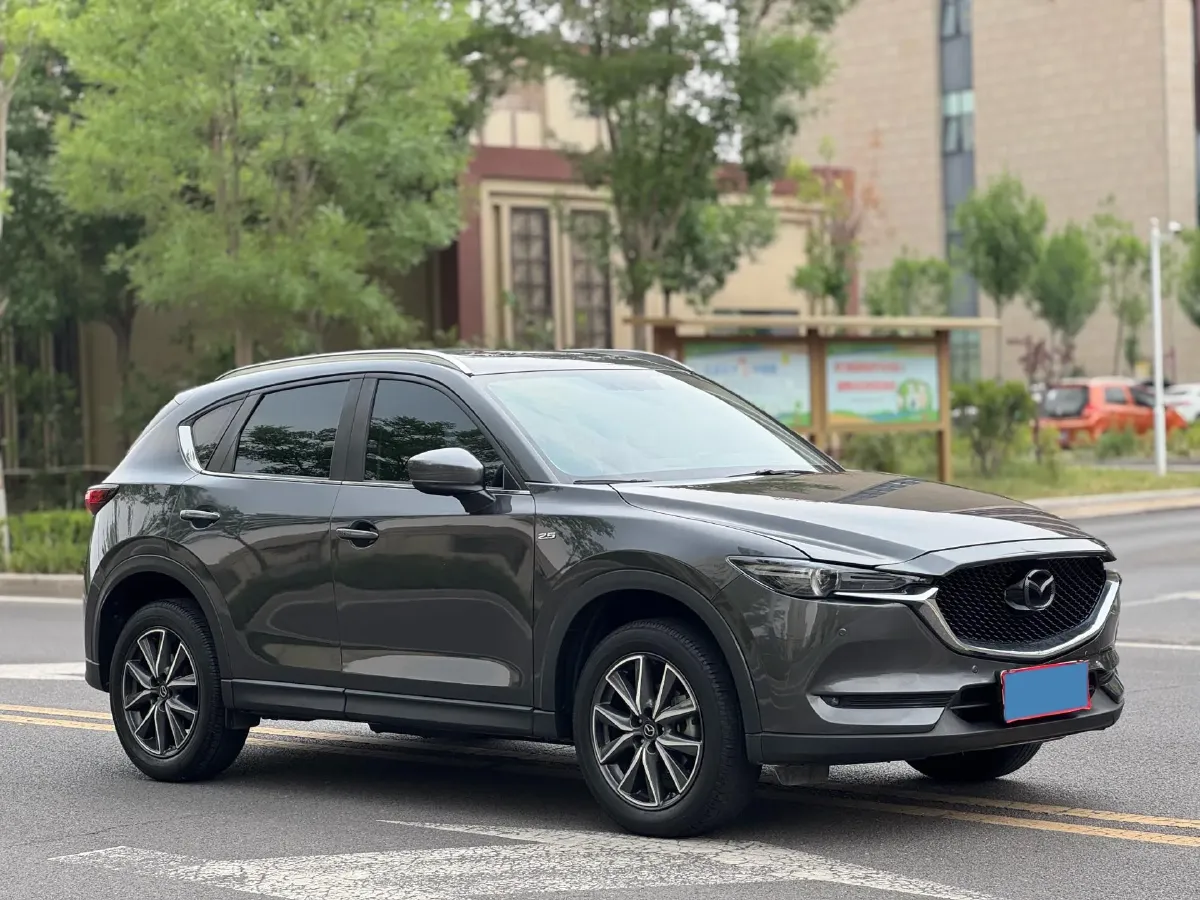 2020 Mazda CX-5 2.5L 196HP L4 6AT,autocango,china used car exporter,china ev exporter,chinese used car exporter,chinese used ev exporter