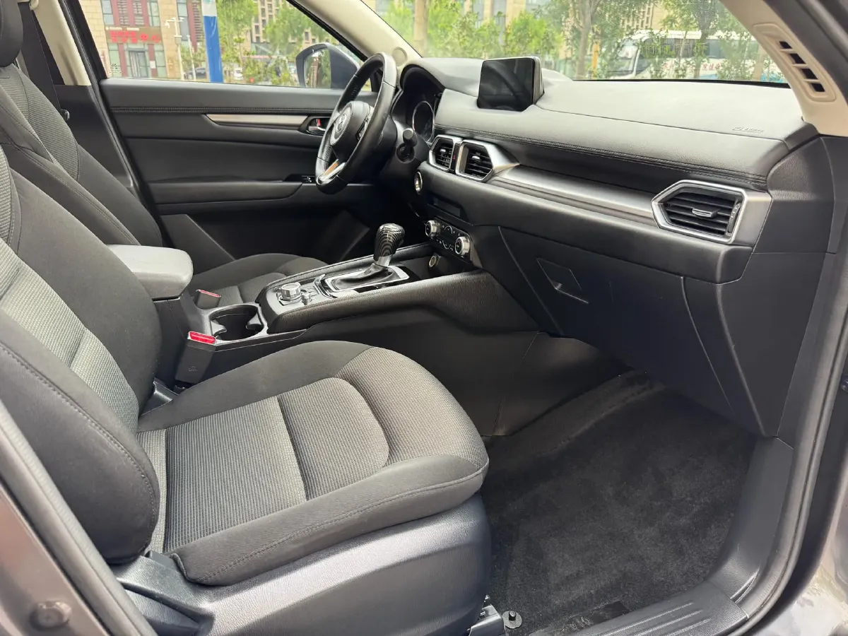 2020 Mazda CX-5 2.5L 196HP L4 6AT,autocango,china used car exporter,china ev exporter,chinese used car exporter,chinese used ev exporter