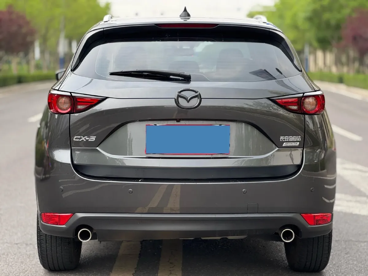 2020 Mazda CX-5 2.5L 196HP L4 6AT,autocango,china used car exporter,china ev exporter,chinese used car exporter,chinese used ev exporter