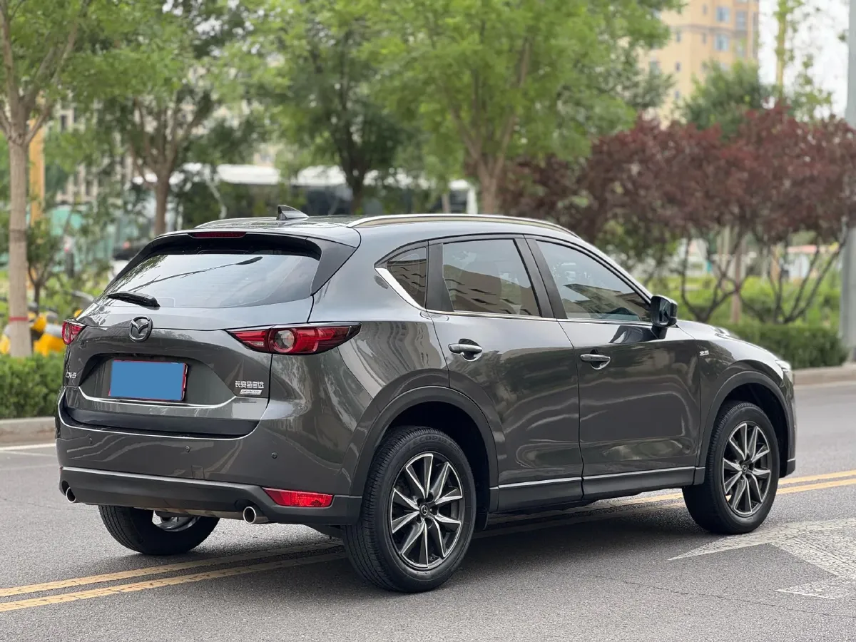 2020 Mazda CX-5 2.5L 196HP L4 6AT,autocango,china used car exporter,china ev exporter,chinese used car exporter,chinese used ev exporter