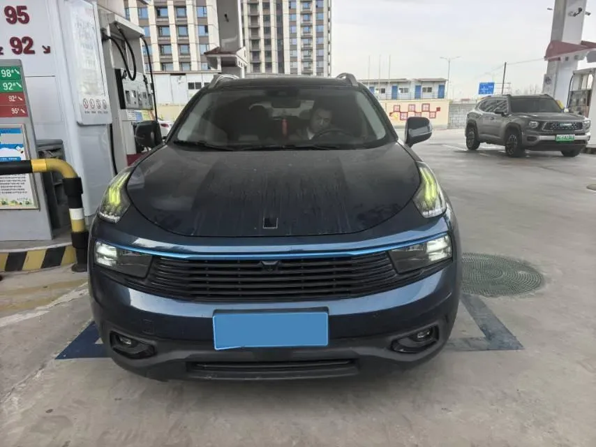 2019 LYNK&CO 01 2.0T 190HP L4 6AT,autocango,china used car exporter,china ev exporter,chinese used car exporter,chinese used ev exporter