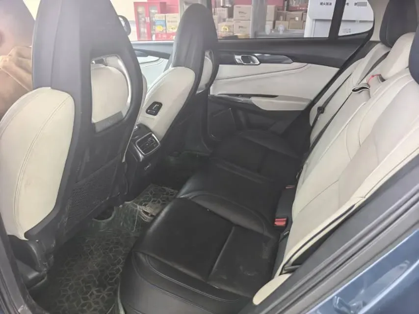 2019 LYNK&CO 01 2.0T 190HP L4 6AT,autocango,china used car exporter,china ev exporter,chinese used car exporter,chinese used ev exporter