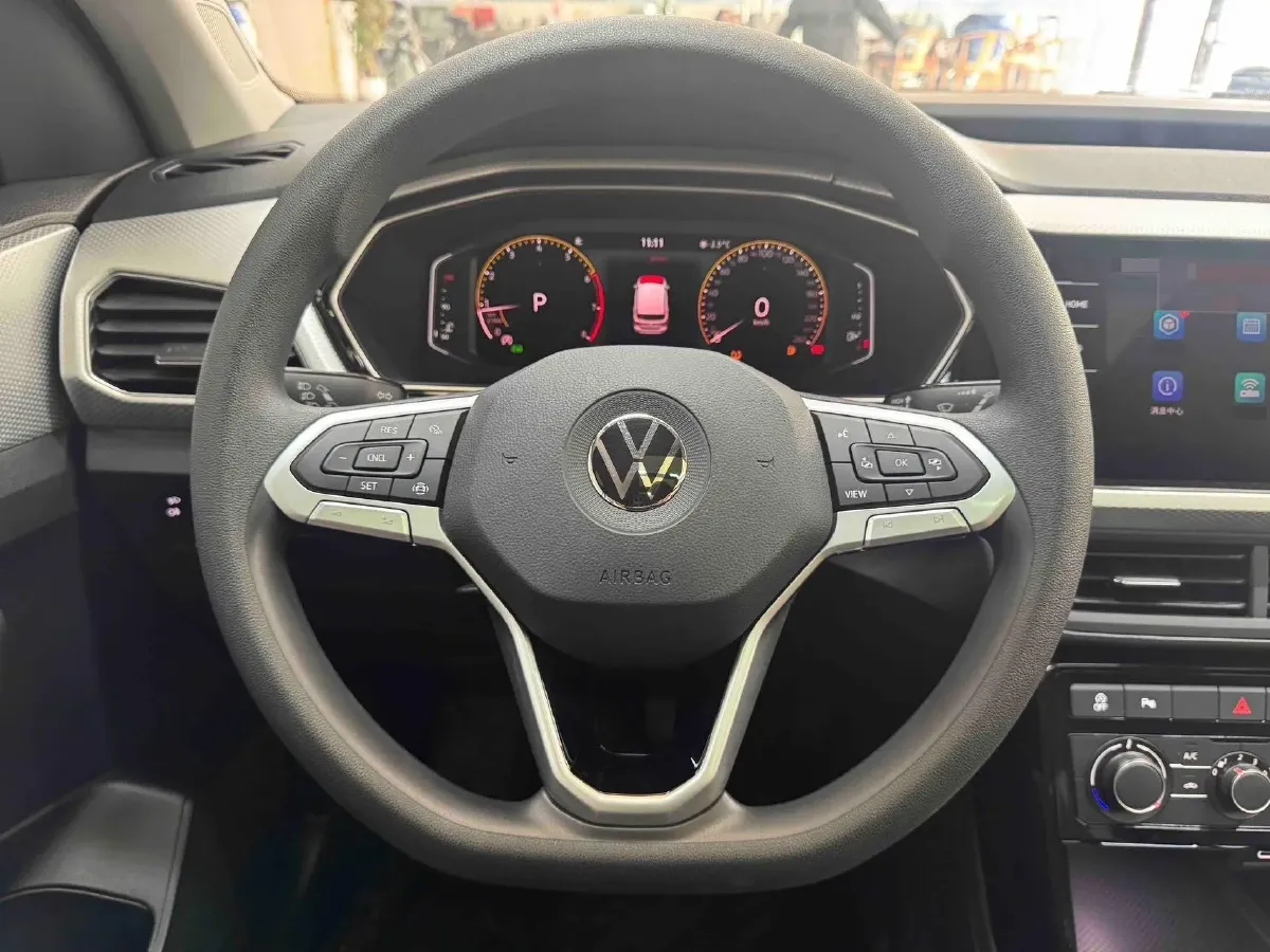 2021 Volkswagen Tacqua 1.5L 113HP L4 6AT,autocango,china used car exporter,china ev exporter,chinese used car exporter,chinese used ev exporter