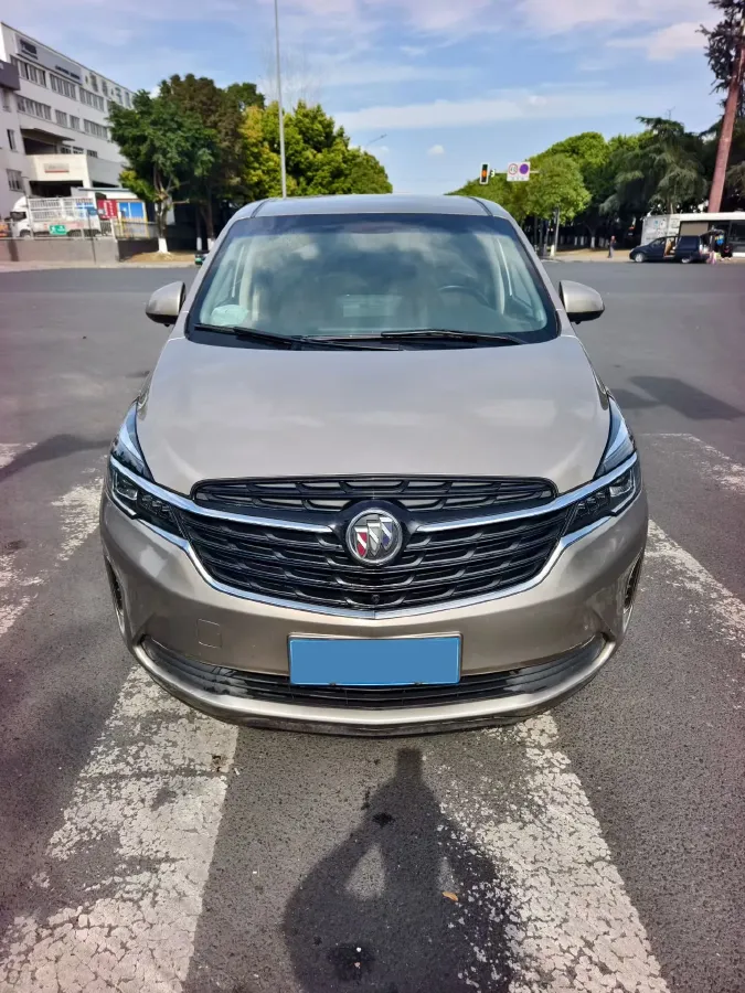 2022 Buick GL8 2.0T 237HP L4 9AT,autocango,china used car exporter,china ev exporter,chinese used car exporter,chinese used ev exporter