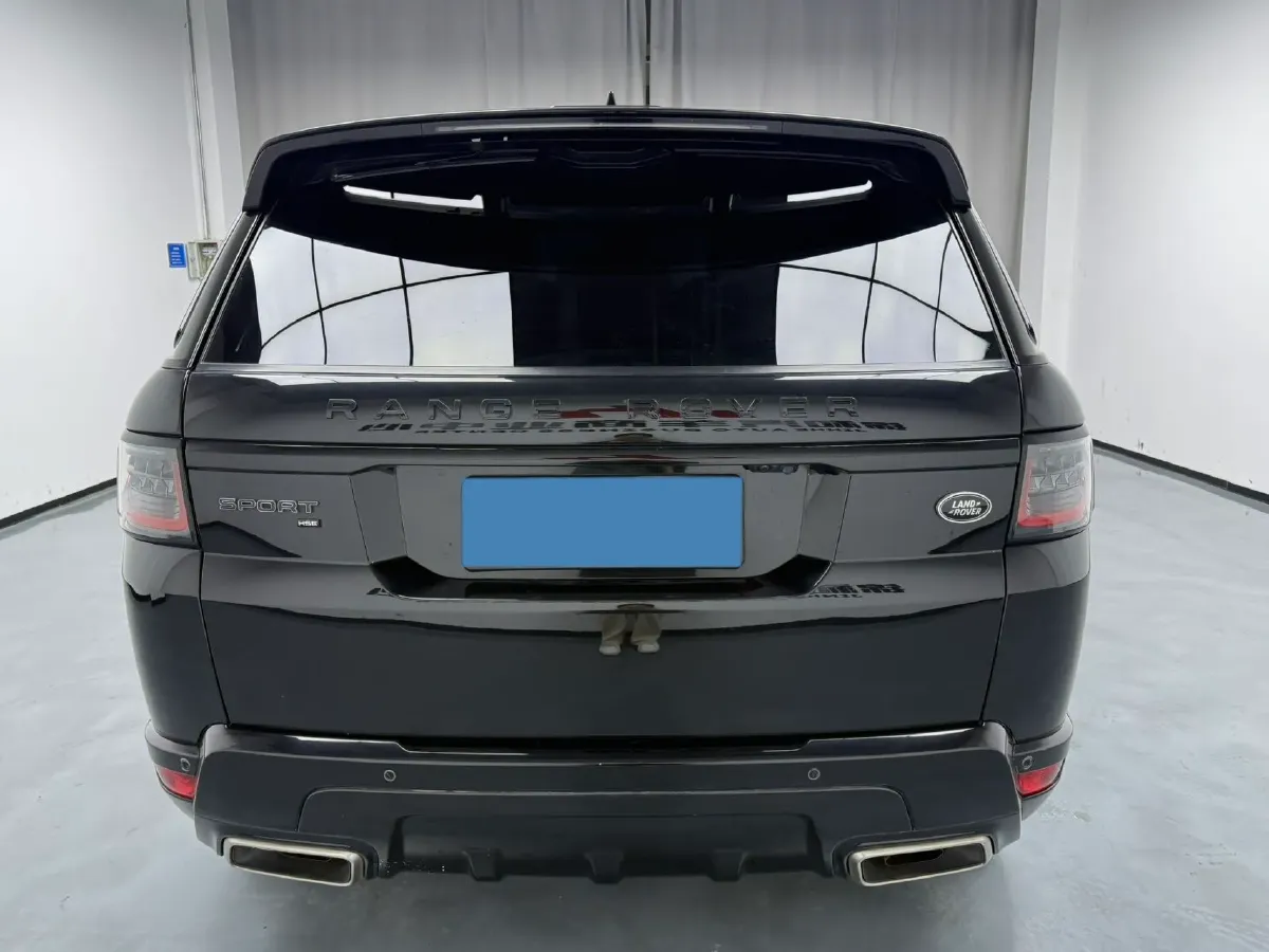 2021 Land Rover Range Rover Sport 3.0T 360HP L6 8AT,autocango,china used car exporter,china ev exporter,chinese used car exporter,chinese used ev exporter