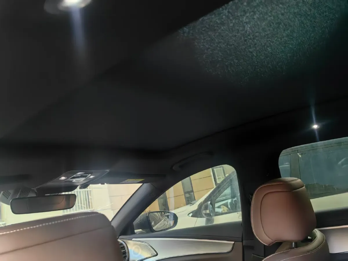 2020 WEY VV7 2.0T 227HP L4 7DCT PHEV,autocango,china used car exporter,china ev exporter,chinese used car exporter,chinese used ev exporter