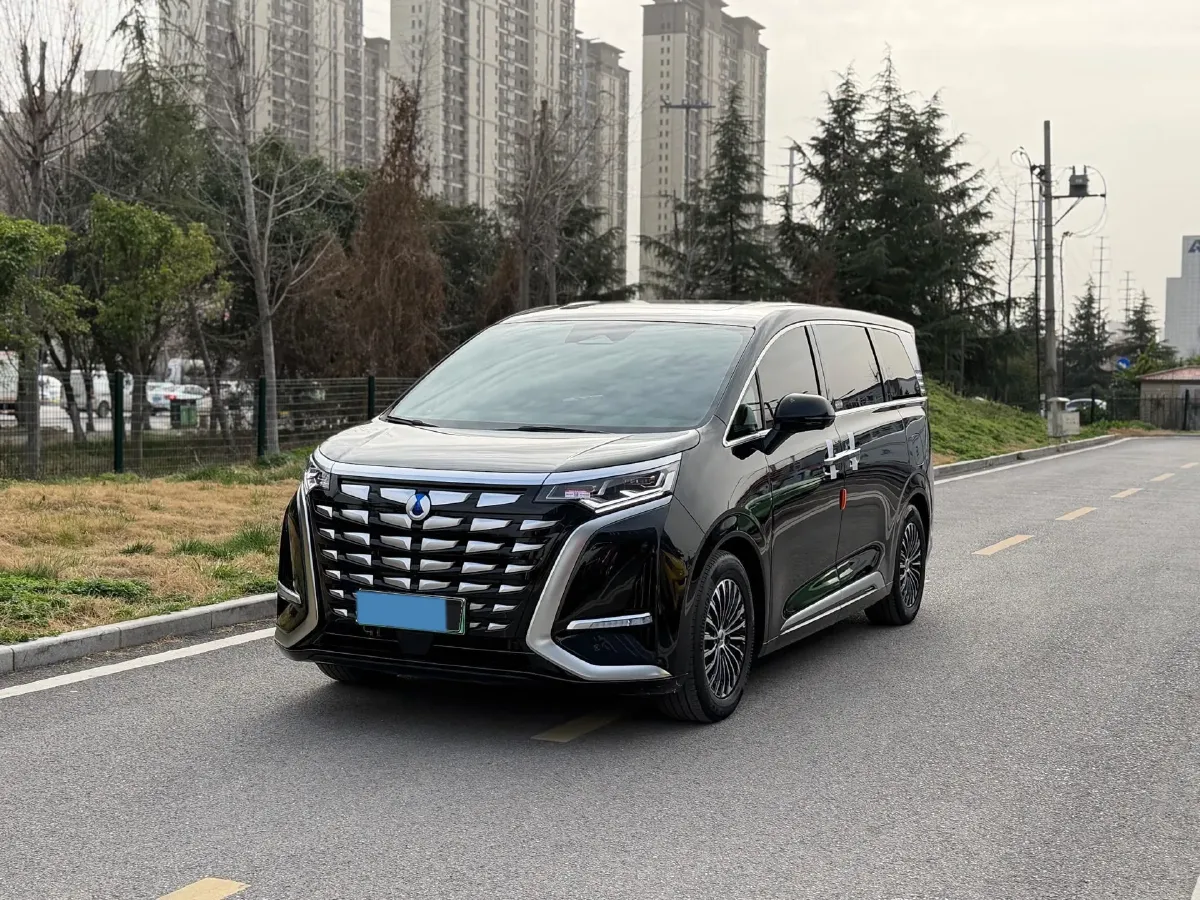 2024 Denza D9 1.5T 139HP L4 E-CVT PHEV 40KWH,autocango,china used car exporter,china ev exporter,chinese used car exporter,chinese used ev exporter