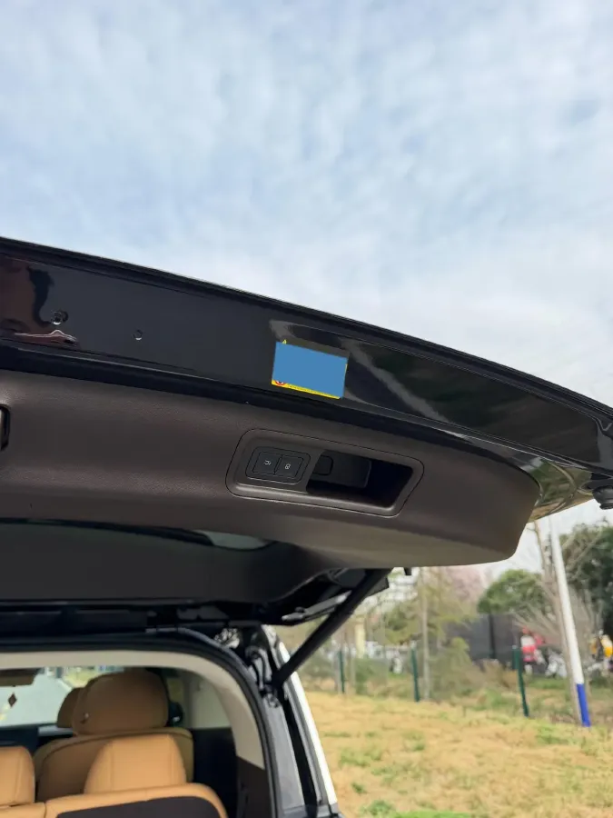 2024 Denza D9 1.5T 139HP L4 E-CVT PHEV 40KWH,autocango,china used car exporter,china ev exporter,chinese used car exporter,chinese used ev exporter