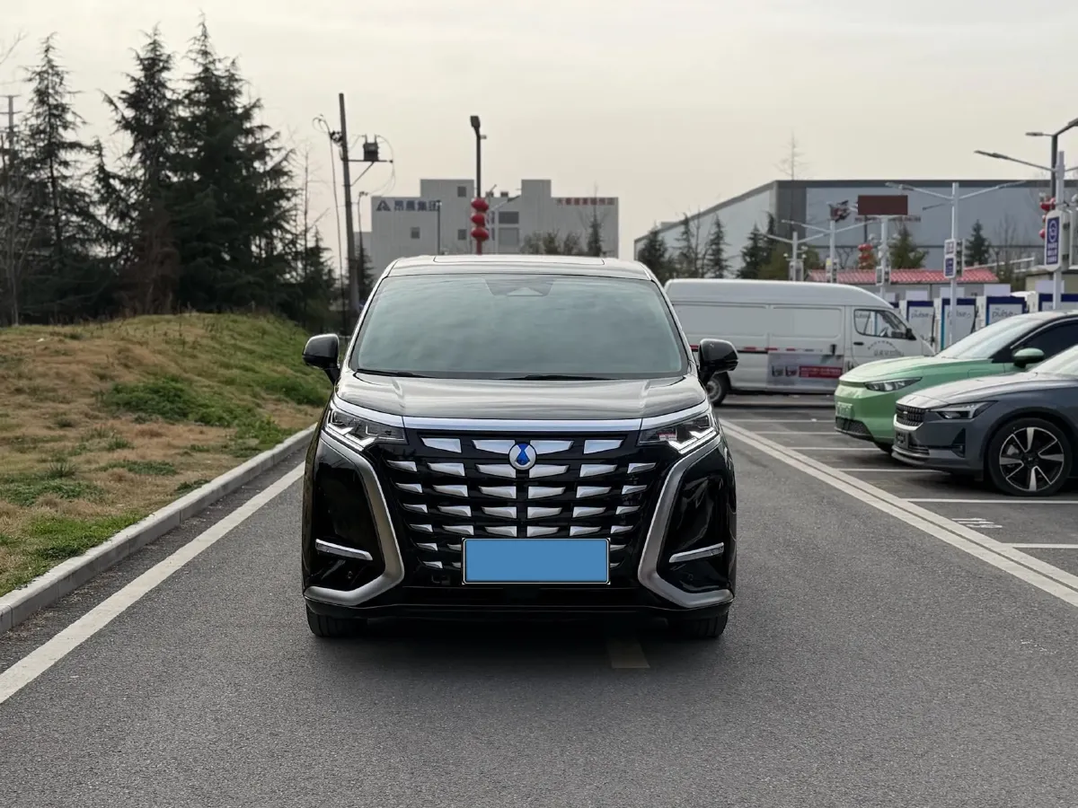 2024 Denza D9 1.5T 139HP L4 E-CVT PHEV 40KWH,autocango,china used car exporter,china ev exporter,chinese used car exporter,chinese used ev exporter