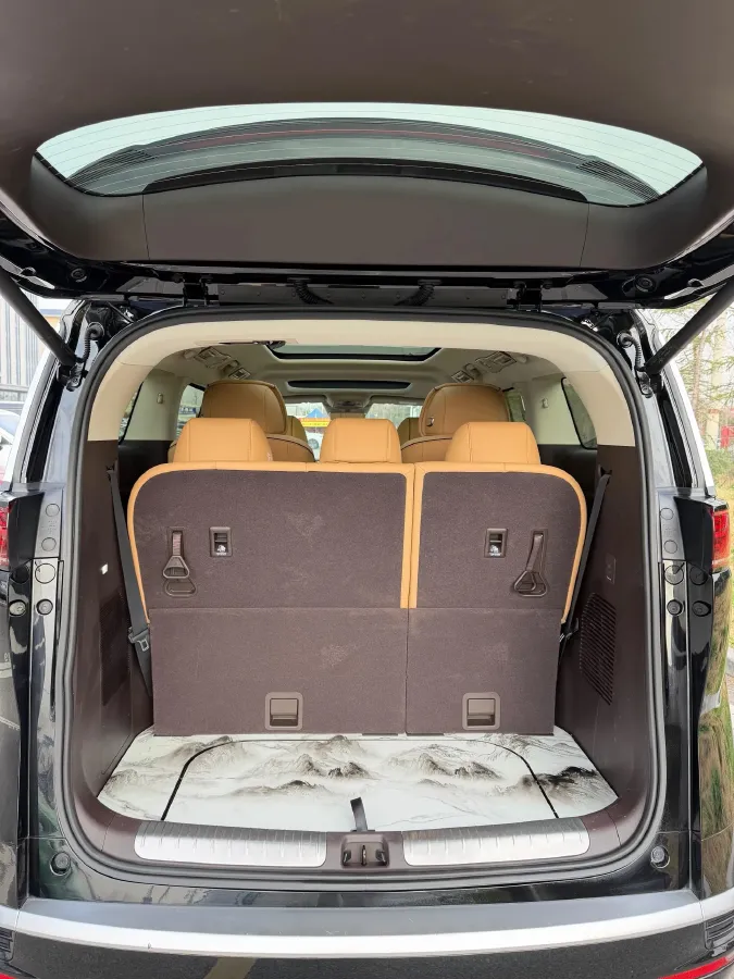 2024 Denza D9 1.5T 139HP L4 E-CVT PHEV 40KWH,autocango,china used car exporter,china ev exporter,chinese used car exporter,chinese used ev exporter