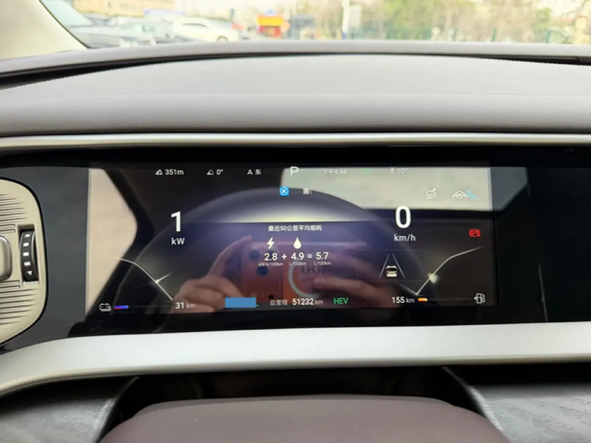 2024 Denza D9 1.5T 139HP L4 E-CVT PHEV 40KWH,autocango,china used car exporter,china ev exporter,chinese used car exporter,chinese used ev exporter