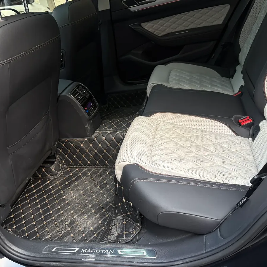 2023 Volkswagen Magotan 2.0T 186HP L4 7DCT,autocango,china used car exporter,china ev exporter,chinese used car exporter,chinese used ev exporter