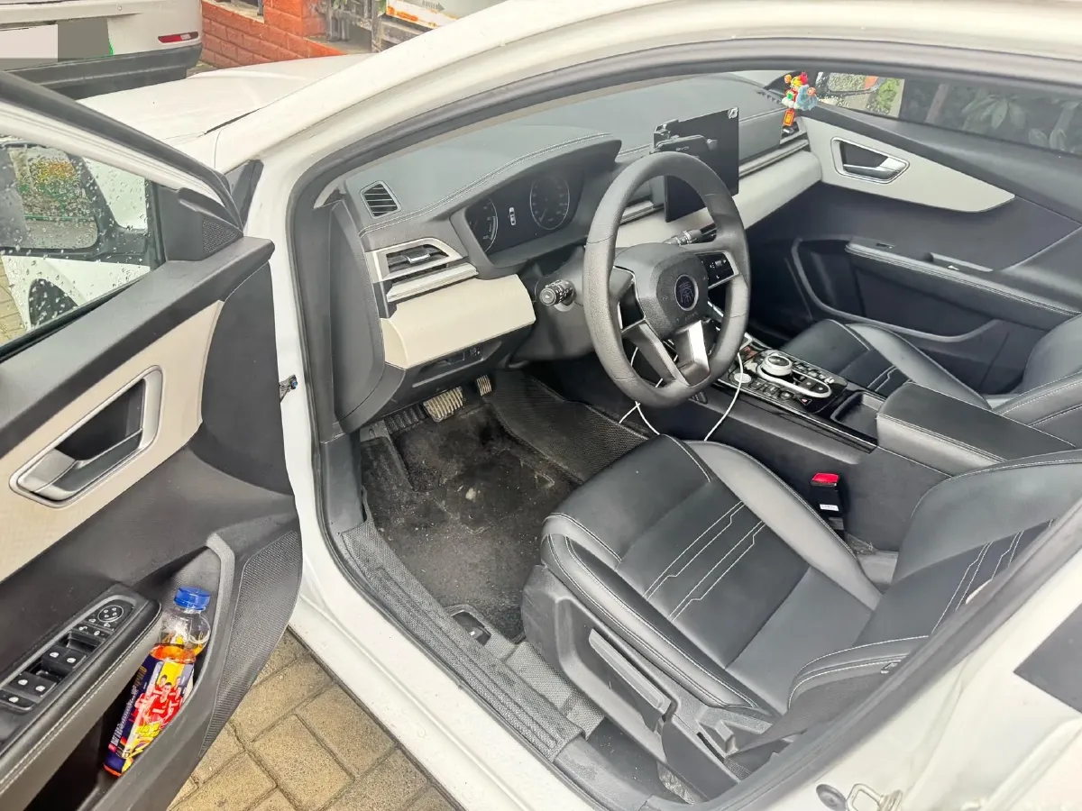 2021 BYD Qin BEV 47.53KWH,autocango,china used car exporter,china ev exporter,chinese used car exporter,chinese used ev exporter