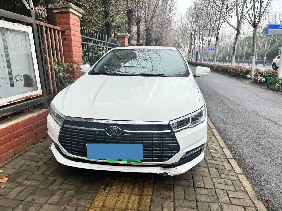 2021 BYD Qin BEV 47.53KWH,autocango,china used car exporter,china ev exporter,chinese used car exporter,chinese used ev exporter