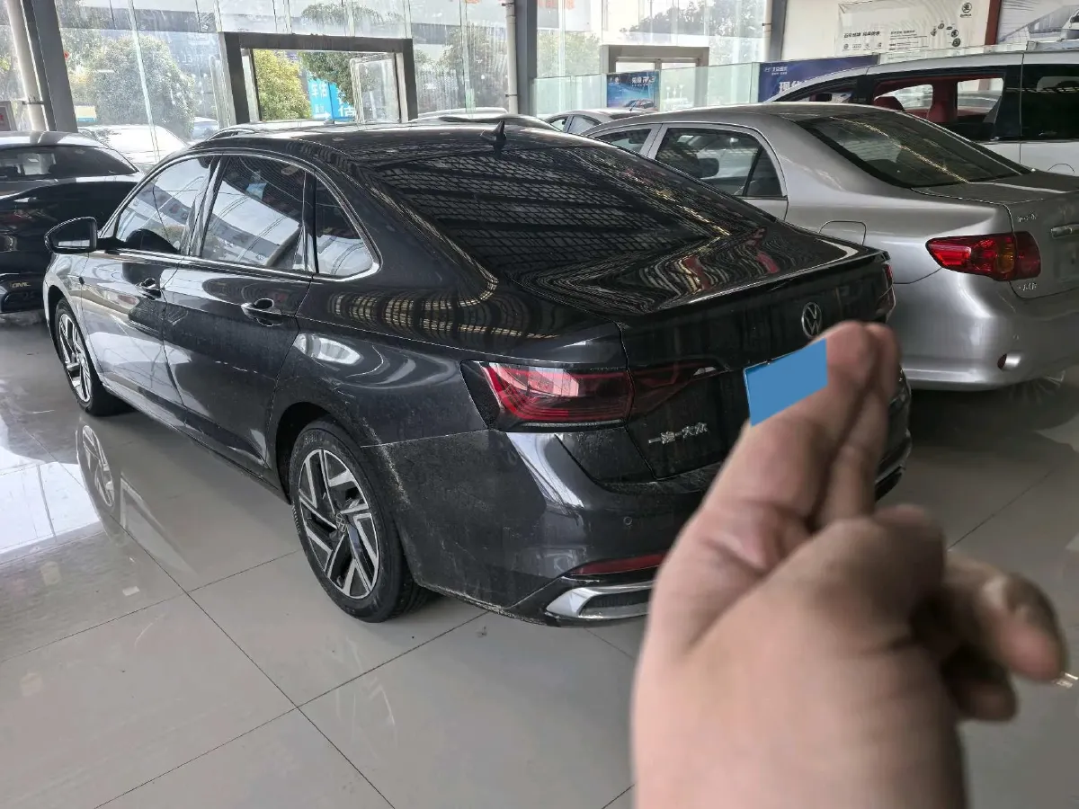 2023 Volkswagen Sagitar 1.5T 160HP L4 7DCT,autocango,china used car exporter,china ev exporter,chinese used car exporter,chinese used ev exporter