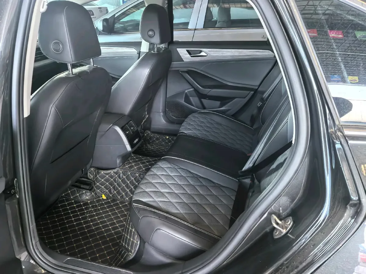 2023 Volkswagen Sagitar 1.5T 160HP L4 7DCT,autocango,china used car exporter,china ev exporter,chinese used car exporter,chinese used ev exporter