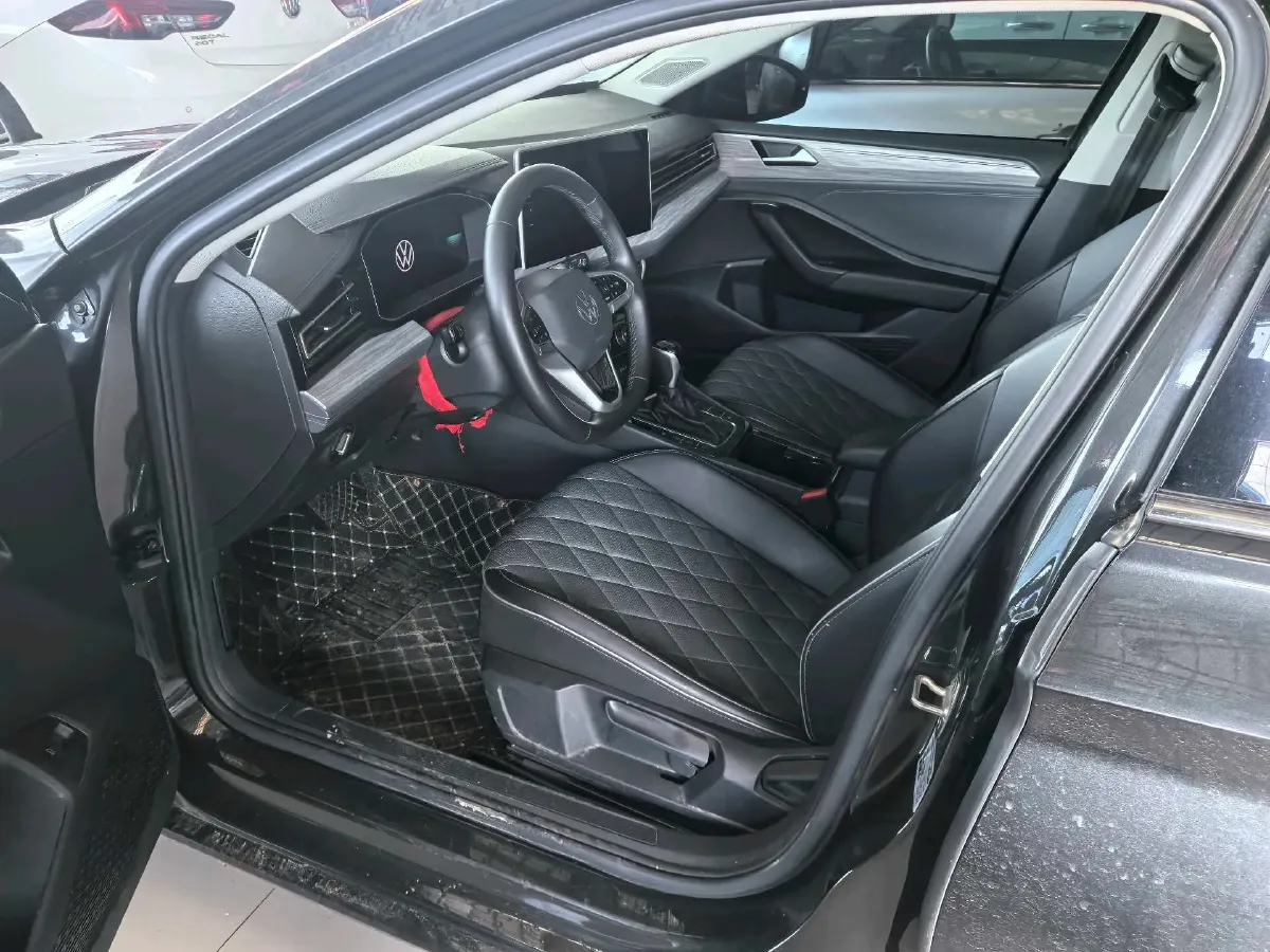 2023 Volkswagen Sagitar 1.5T 160HP L4 7DCT,autocango,china used car exporter,china ev exporter,chinese used car exporter,chinese used ev exporter