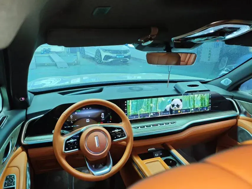 2023 WEY BlueMountain 1.5T 154HP L4 2DHT PHEV 44.5KWH,autocango,china used car exporter,china ev exporter,chinese used car exporter,chinese used ev exporter