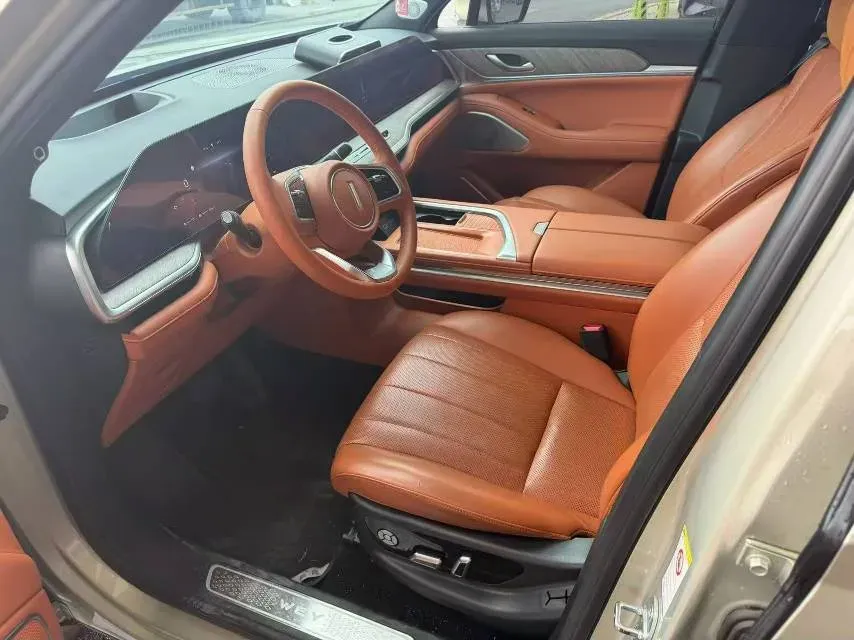 2023 WEY BlueMountain 1.5T 154HP L4 2DHT PHEV 44.5KWH,autocango,china used car exporter,china ev exporter,chinese used car exporter,chinese used ev exporter