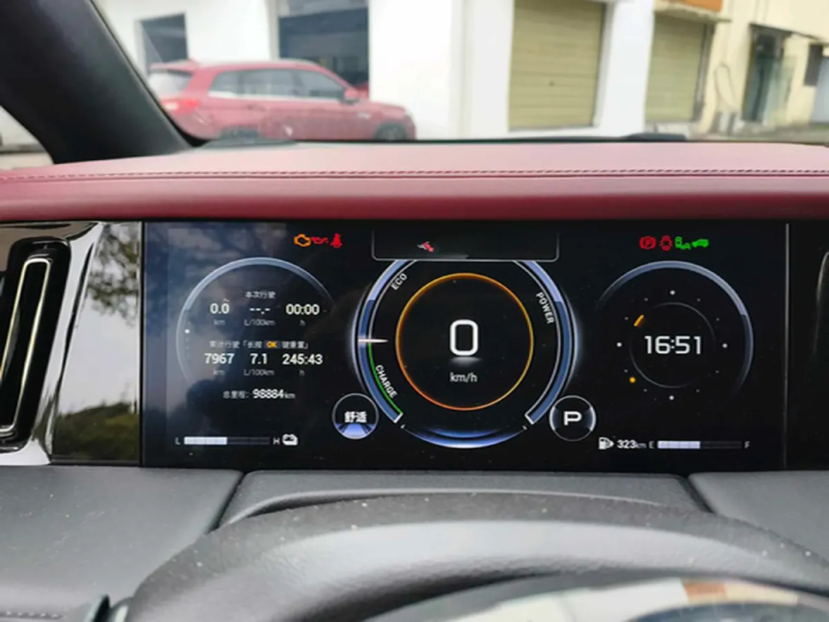 2023 GAC Trumpchi M8 2.0T 190HP L4 E-CVT Hybrid,autocango,china used car exporter,china ev exporter,chinese used car exporter,chinese used ev exporter