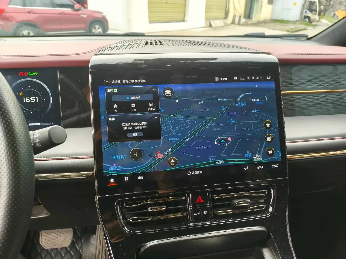 2023 GAC Trumpchi M8 2.0T 190HP L4 E-CVT Hybrid,autocango,china used car exporter,china ev exporter,chinese used car exporter,chinese used ev exporter