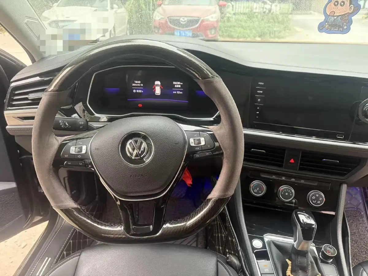 2021 Volkswagen Sagitar 1.2T 116HP L4 7DCT,autocango,china used car exporter,china ev exporter,chinese used car exporter,chinese used ev exporter