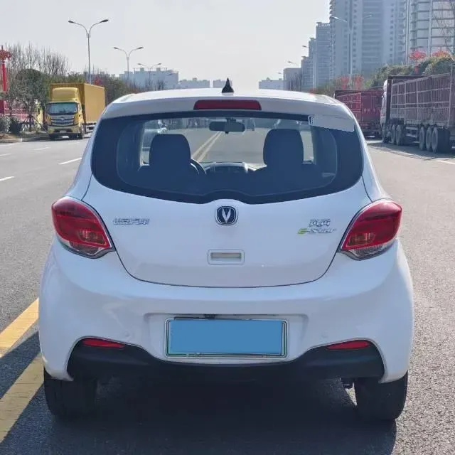 2021 ChangAn BenBen E-Star BEV 31.95KWH,autocango,china used car exporter,china ev exporter,chinese used car exporter,chinese used ev exporter