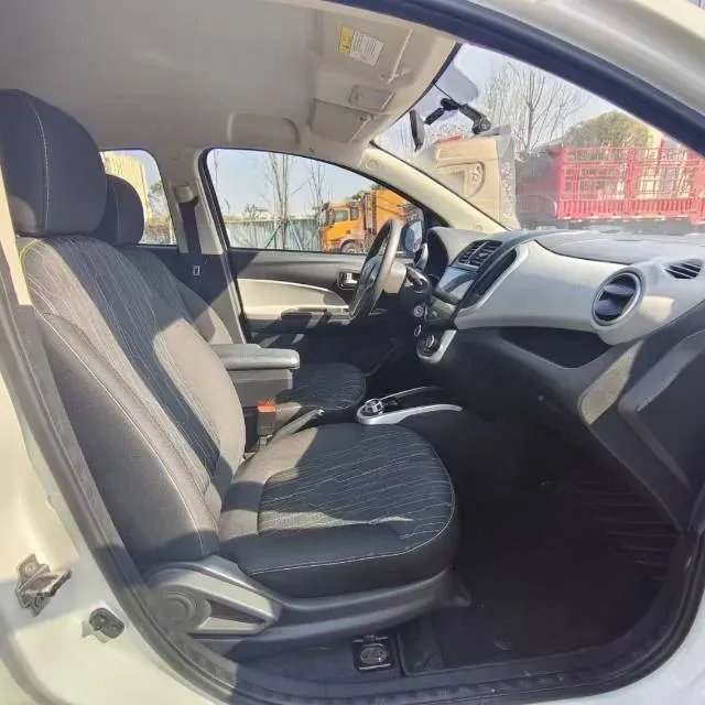 2021 ChangAn BenBen E-Star BEV 31.95KWH,autocango,china used car exporter,china ev exporter,chinese used car exporter,chinese used ev exporter