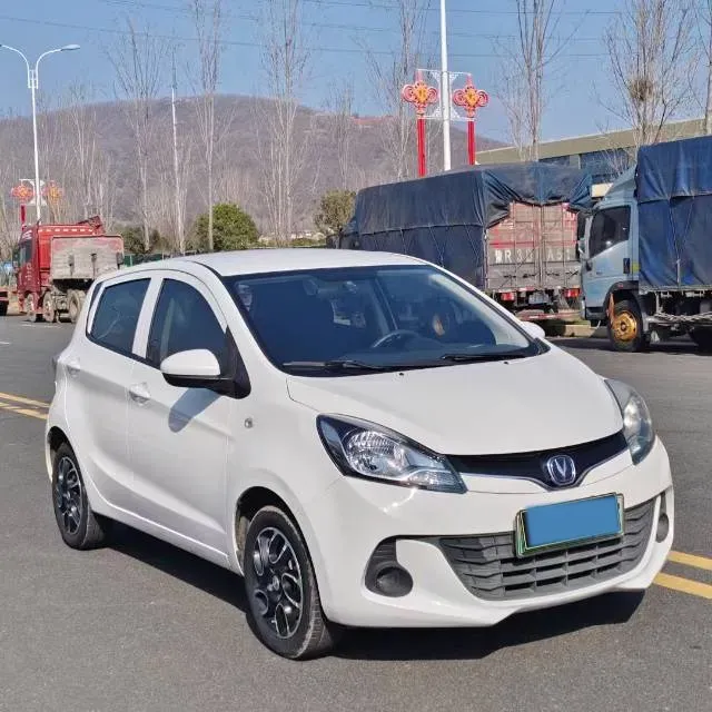 2021 ChangAn BenBen E-Star BEV 31.95KWH,autocango,china used car exporter,china ev exporter,chinese used car exporter,chinese used ev exporter