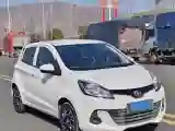 2021 ChangAn BenBen E-Star BEV 31.95KWH