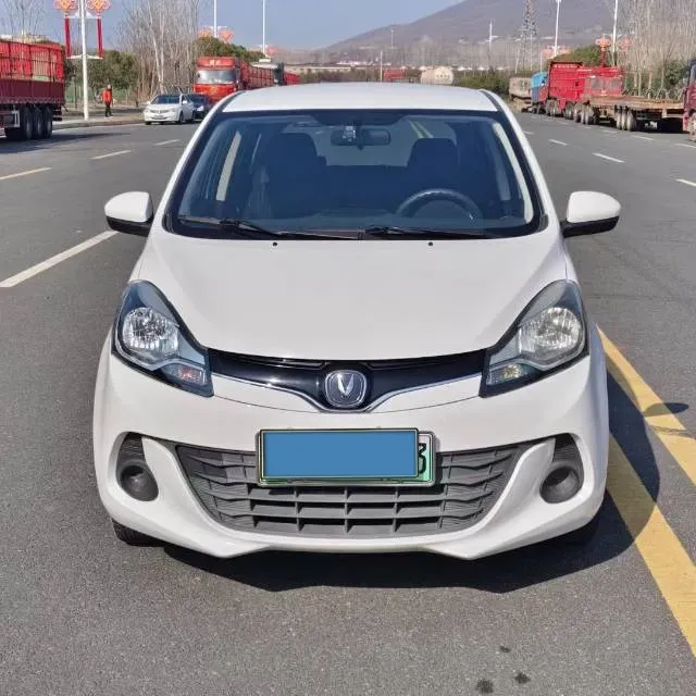 2021 ChangAn BenBen E-Star BEV 31.95KWH,autocango,china used car exporter,china ev exporter,chinese used car exporter,chinese used ev exporter