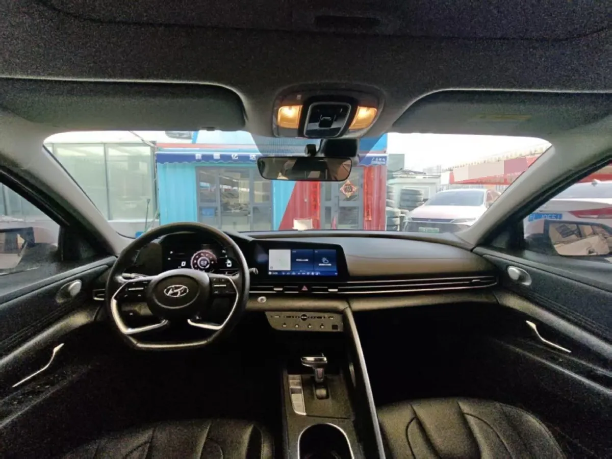 2021 Hyundai Elantra 1.5L 115HP L4 CVT,autocango,china used car exporter,china ev exporter,chinese used car exporter,chinese used ev exporter