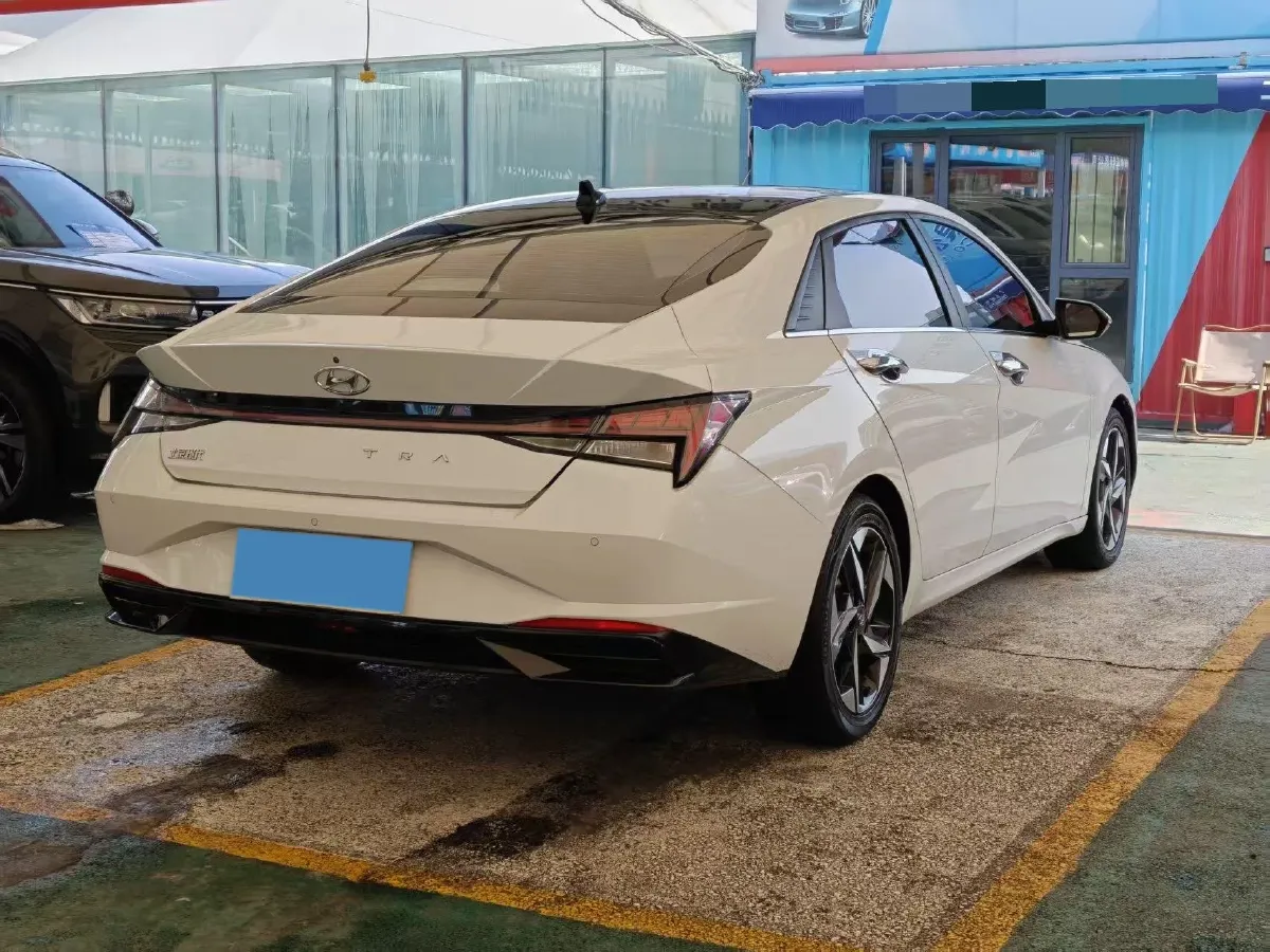 2021 Hyundai Elantra 1.5L 115HP L4 CVT,autocango,china used car exporter,china ev exporter,chinese used car exporter,chinese used ev exporter
