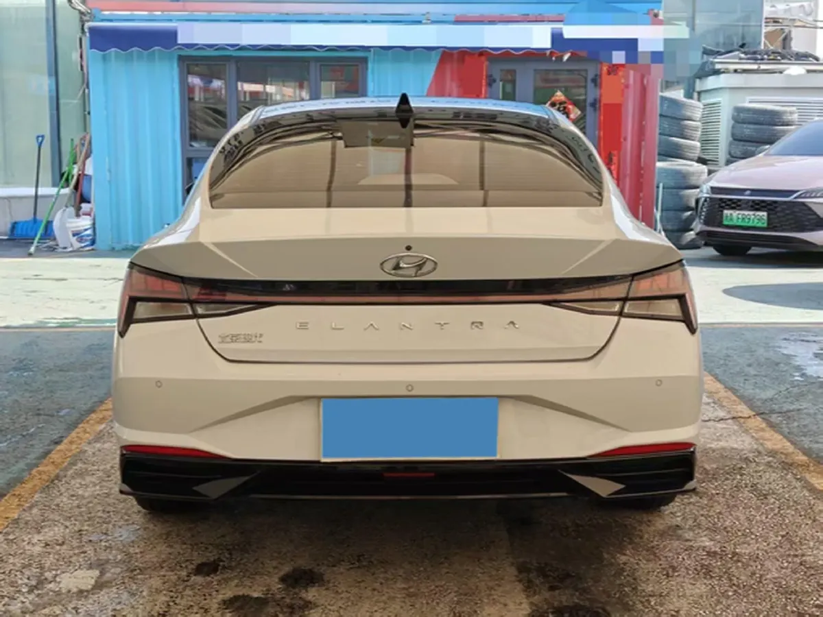 2021 Hyundai Elantra 1.5L 115HP L4 CVT,autocango,china used car exporter,china ev exporter,chinese used car exporter,chinese used ev exporter